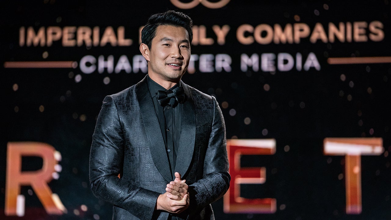 Simu Liu, Sandra Oh and Maitreyi Ramakrishnan to Be Honored at 2021(02)